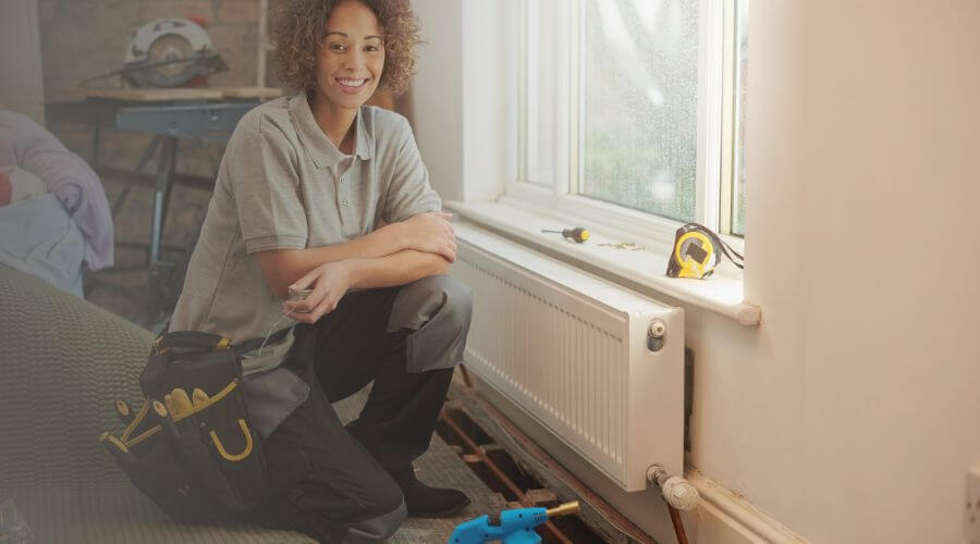 Local annual plumbing maintenance in Oak Run, CA
